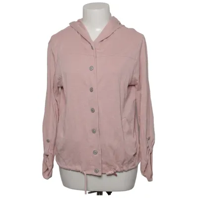 Capuchon sweater (Roze) van Multiblu Katoen