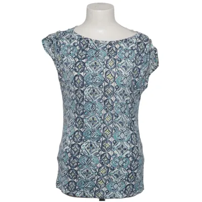 Top (Blauw, Wit, Meerkleurig) van Royal Robbins Elastaan, Modal
