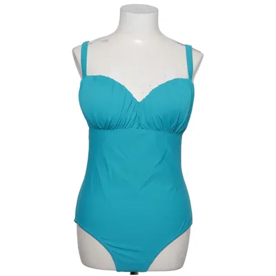 Badpak (Blauw) van Rodeo Sports at C&A Elastaan, Polyamide