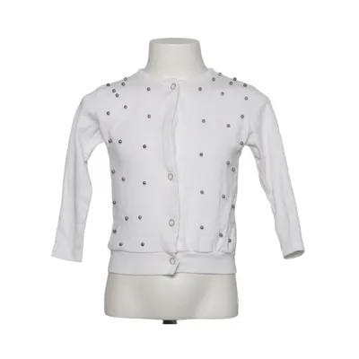 Cardigan (Wit) van Brand