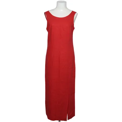 Robe (Rouge) de DeVille Lin, Viscose