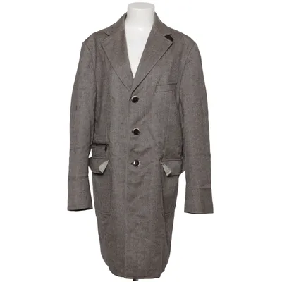 Kappa (Grå) från Luigi Bianchi Mantova