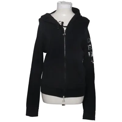 Huvtröja (Svart) från Deha