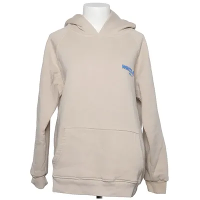 Huvtröja (Beige) från White Fox