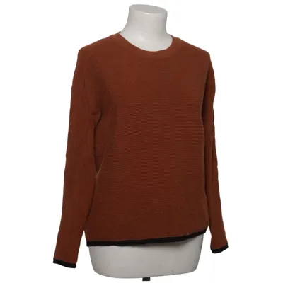 Strickpullover (Braun) von IVY Beau Polyamid, Polyester, Viskose