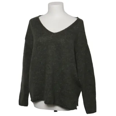 Sweater (Grøn) fra Better Rich Polyamid, Uld