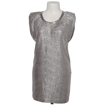 Top (Silver) from Les Petites
