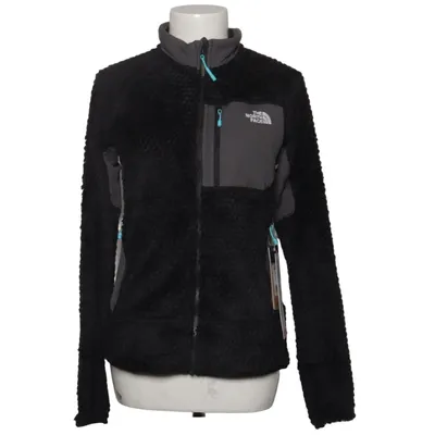 Fleecejakke (Sort) fra The North Face Polyester