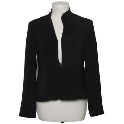 Blazer (Noir) de Bubbleroom by Molly Rustas Polyester