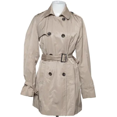Trench-coat (Cecilia) de Zero Coton, Polyester