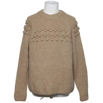 Pull-over (Beige) de Collection Pimkie Acrylique, Polyester