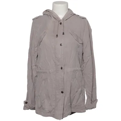 Parka (Grå) fra Axcent