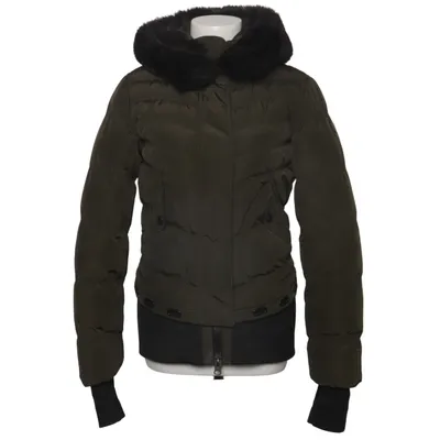 Winterjacke (Queens) von Wellensteyn Polyester, Polyurethan