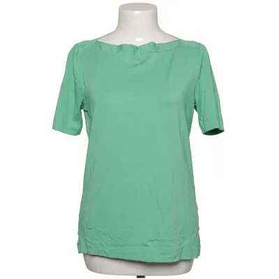 T-shirt (Green) from Munich Freedom Cotton, Elastane, Modal