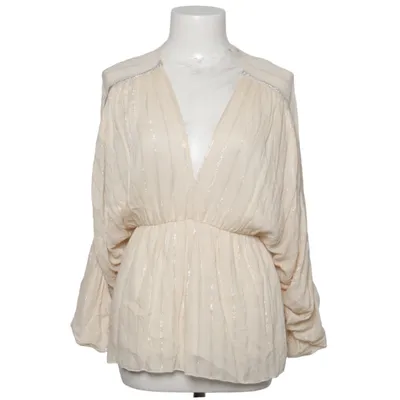 Blus (Nilo-Bu) från NKN Nekane Metallfiber, Viskos