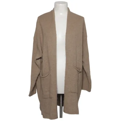 Kofta (Beige) från 0039 Italy Kashmir, Polyester, Ull