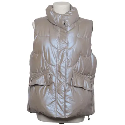 Outdoor Weste (Silber) von Monte Cervino Polyester