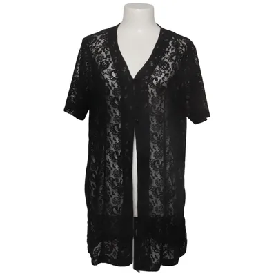 Blouse (Black) from Naber Damenmoden Polyamide, Polyester