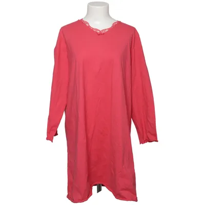 T-shirt à manches longues (Rose) de Comtessa Coton