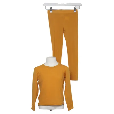 Base layer (Yellow) from Wallride Merino wool