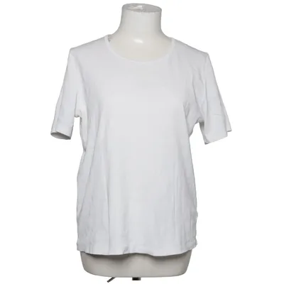 T-shirt (Vit) från Deerberg Bomull