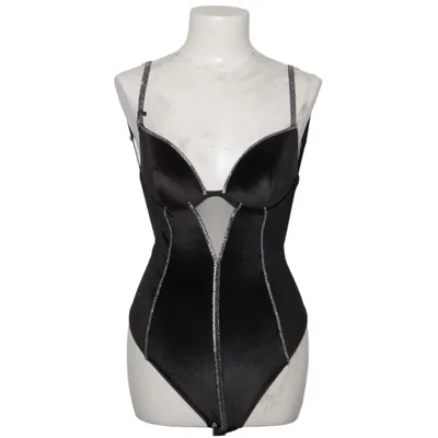 Body (Sort) fra Intimissimi Bomuld