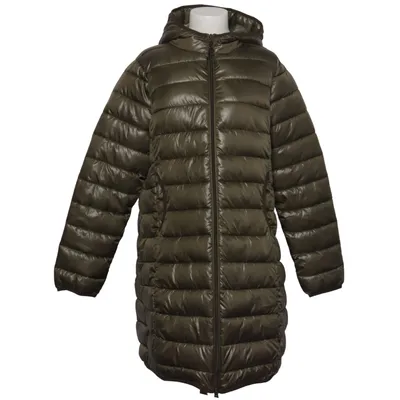 Wintermantel (Grün) von QS by S.Oliver Polyester