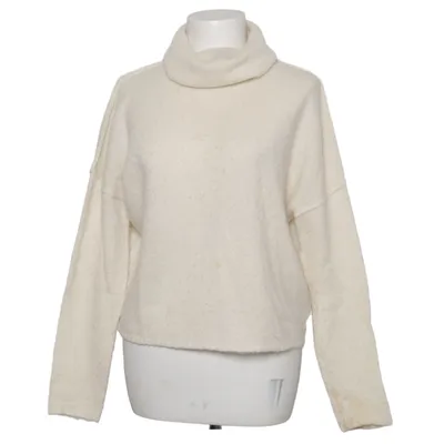 Turtleneck (White) from James Perse Cashmere