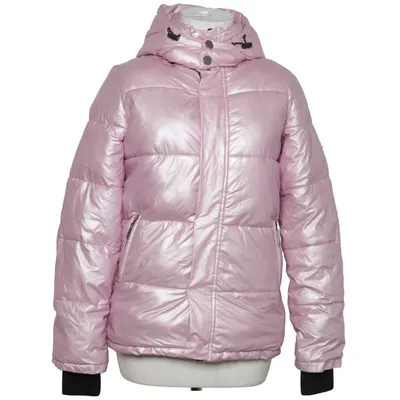 Vinterjacka (Rosa) från Fracomina Polyester