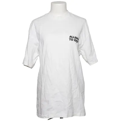 T-shirt (White) from Kleidermafia