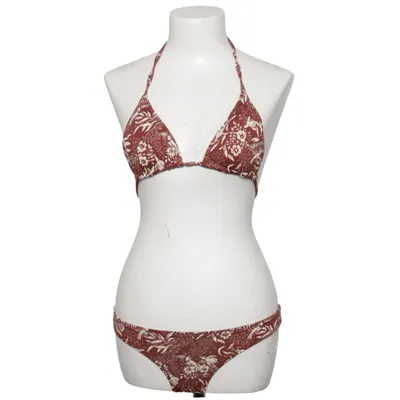 Bikini (Brun, Flerfärgad) från Scotch & Soda