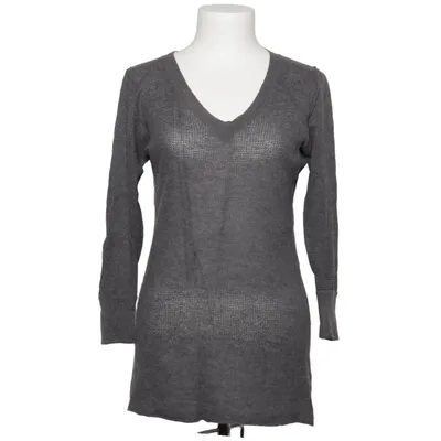 Sweater (Grå) fra James Perse Kashmir, Bomuld