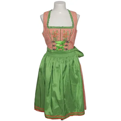Dirndl (Orange, Vert, Blanc) de Distler