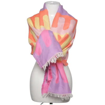 Halsduk (Rosa, Gul, Lila, Orange, Flerfärgad) från Zwillingsherz