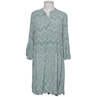 Klänning (Svart) från Knit-ted Kashmir, Bomull, Polyamid, Viskos, Ull