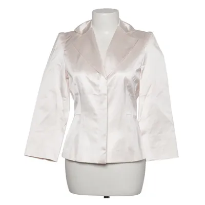 Kavaj (Rosa) från 123 Bomull, Elastan, Polyester