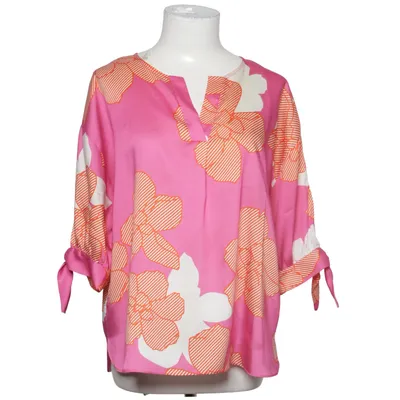 Blus (Rosa, Orange, Vit, Flerfärgad) från Senso