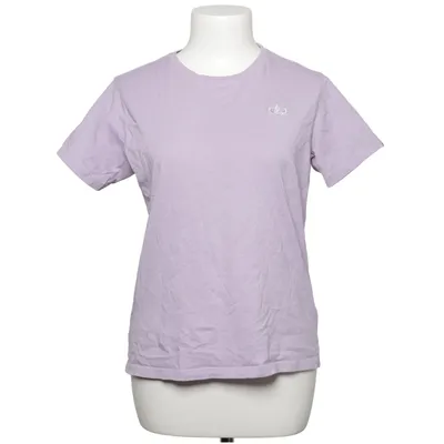 T-shirt (Lila) från Alpha Industries Bomull