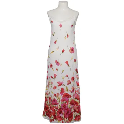 Maxi jurk (Wit, Rood, Roze) van Sandro