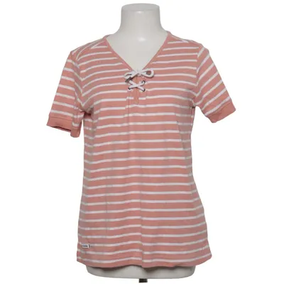 T-shirt (Curacao Colors) von Voile Bleue Baumwolle