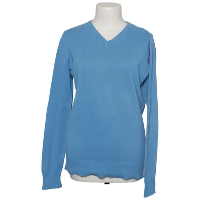 Pullover (Blue) from Kenvelo