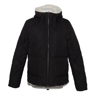 Winterjas (Zwart) van Choice Polyester
