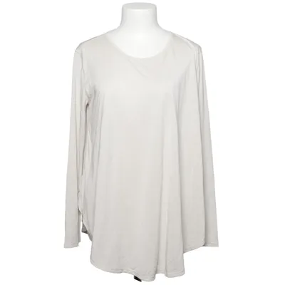 Träningströja (Beige) från Lululemon Återvunnen polyester, Viskos