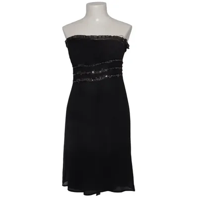 Cocktailkleid (Schwarz) von ESPRIT Collection Polyester