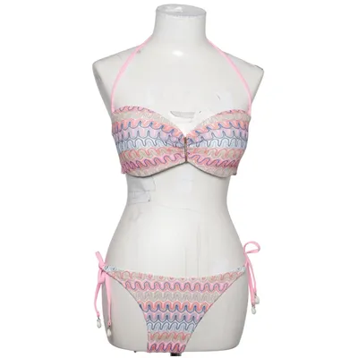 Bikini (Flerfärgad) från Censored