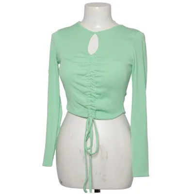 Crop top (Green) from Amalfi