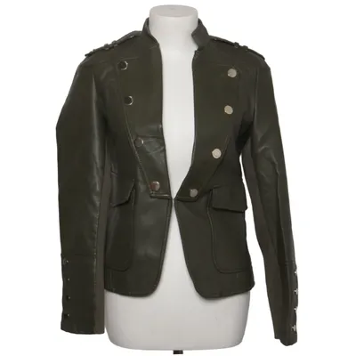 Jack (Ww Jmilpu) van CoolCat Polyester, Polyurethaan