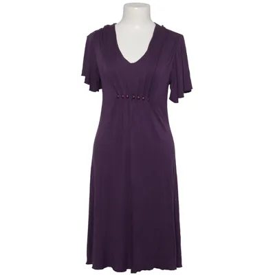 Robe (Shirel) de Jus D'Orange Élasthane, Viscose