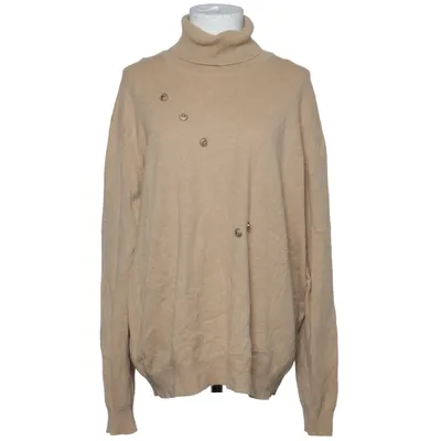 Turtleneck (Beige) from SØR