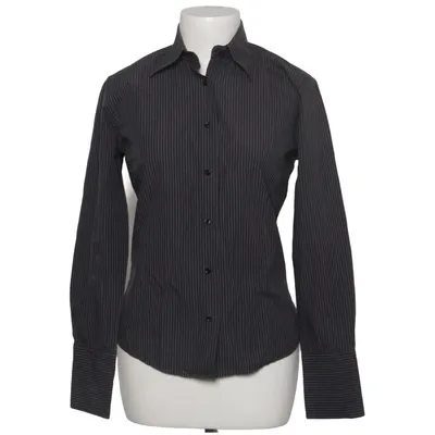 Shirt (Stile Classico) van Milano Katoen